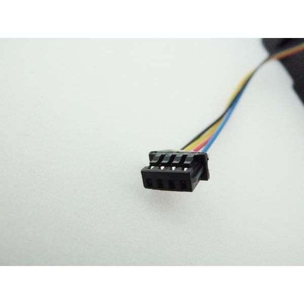 9HTYD Dell Latitude E5530 CPU Cooling Fan 4-Pin MF60120V1-C420-G9A 09HTYD