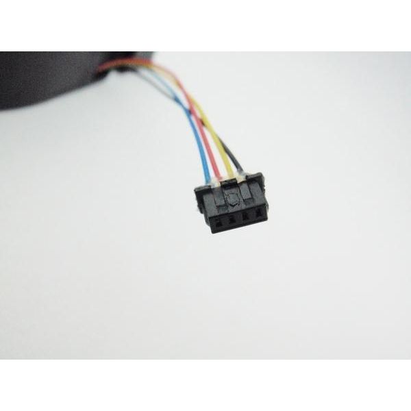 New Dell Latitude E5530 CPU Cooling Fan 4-Pin - LaptopParts.ca