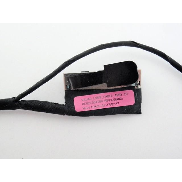 New Dell Latitude E7440 LCD Display Cable DC02C004T00 0D3M6R D3M6R