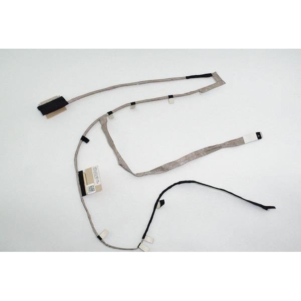 Lcd Video Cable for Dell Inspiron 3537 5537 Laptops - Replaces HD9HG DC02001VJ00