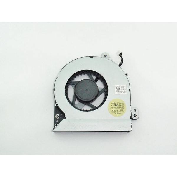 New Dell Alienware 4-Pin CPU Cooling Fan J77H4 0J77H4 0RTRCG DC28000BHF0