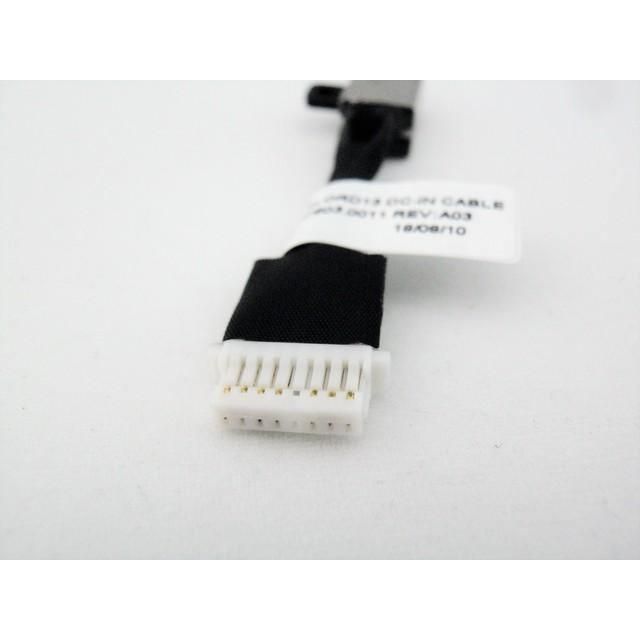 New WJXD9 0WJXD9 DC Jack Cable 450.0F903.0011