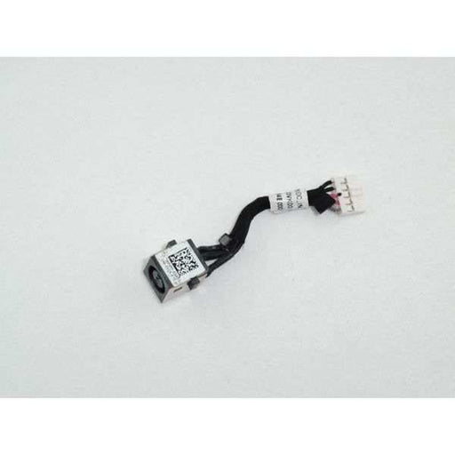 WP4YF New Dell Latitude Precision DC Jack Cable 0WP4YF DC30100VK00