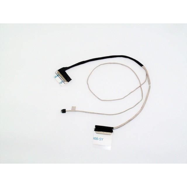 New Dell LCD Video Cable YF0MG 15 450.0AH01.0032 0YF0MG - LaptopParts.ca