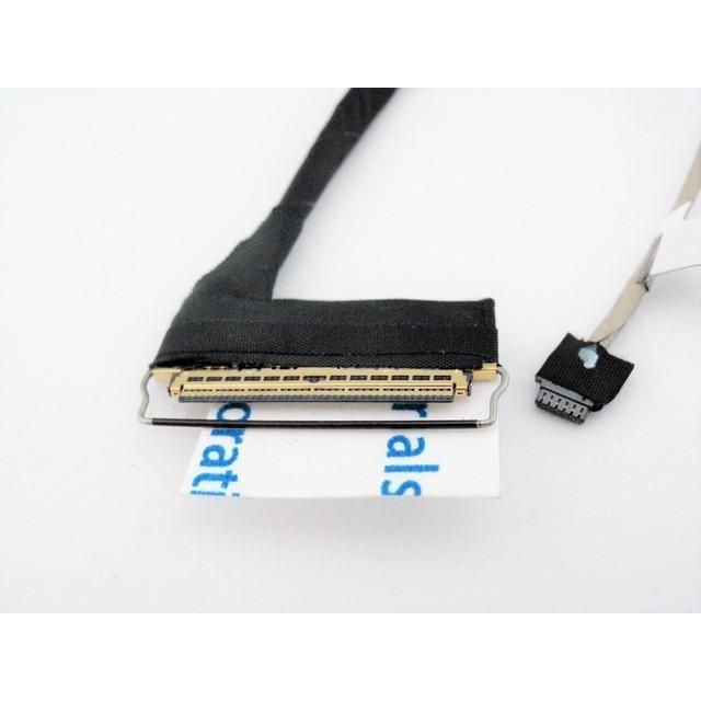 New Dell LCD Video Cable YF0MG 15 450.0AH01.0032 0YF0MG - LaptopParts.ca