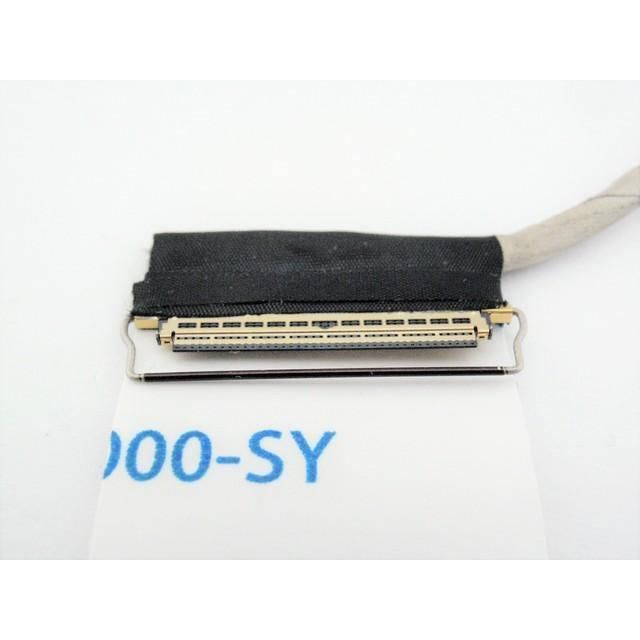 New Dell LCD Video Cable YF0MG 15 450.0AH01.0032 0YF0MG - LaptopParts.ca