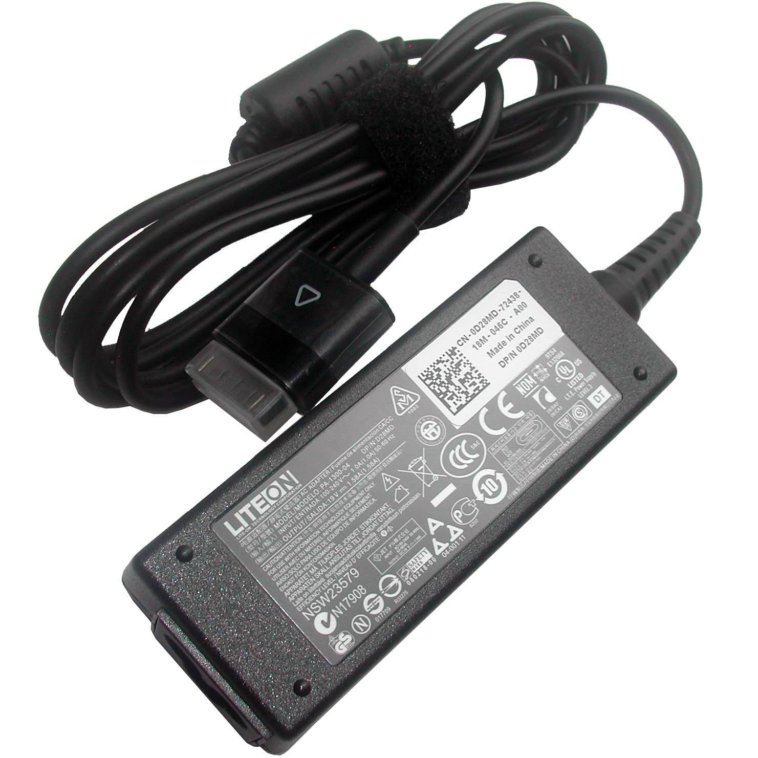 New Genuine Liteon AC Adapter Charger 19V 1.58A 30W PA-1300-04