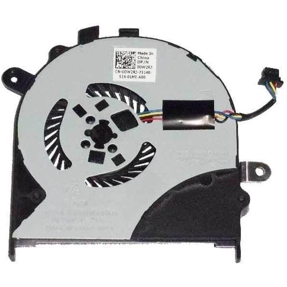 New Dell Inspiron 13 (7347) (7348) (7352) Cpu Cooling Fan DW2RJ