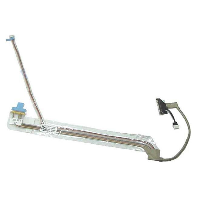 New Dell Studio 1555 1557 1558 LCD Cable W439J 0W439J - LaptopParts.ca