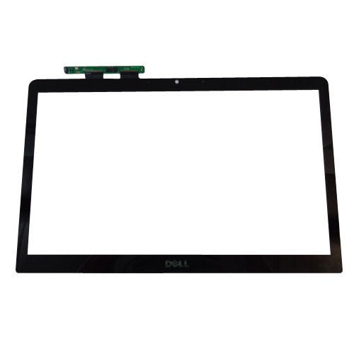 New Dell Inspiron 15 (7537) Laptop Digitizer Touch Screen Glass 15.6