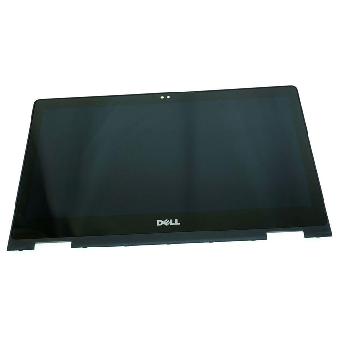 New DELL Inspiron 13 5368 5378 5379 13.3 FHD LCD LED Screen Touch Assembly 30 Pin VJPWY