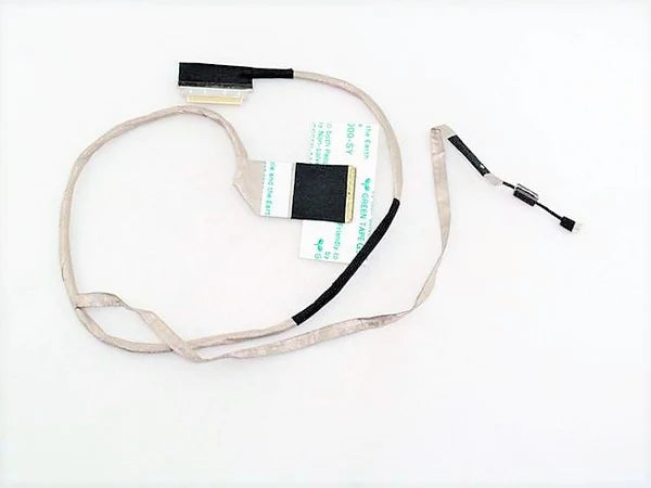 New Acer Aspire 7560 7560G 7750 7750G 7750Z Laptop Led Lcd Cable 50.RB002.008