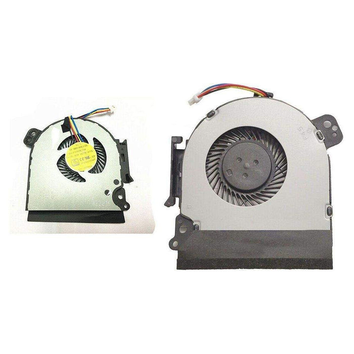 Toshiba Tecra A50-C R50-C A50-C1510 A50-C1520 CPU Fan DFS160005040T