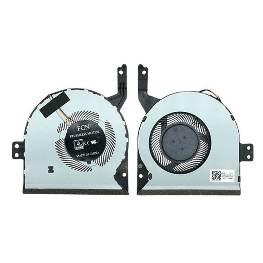 New Asus F580U F580UR  FL8000U FL8000UN K542U  V578U X542 X542BA X542U X542UA X542UA  X542UN X542UR X542UQ CPU Fan - LaptopParts.ca