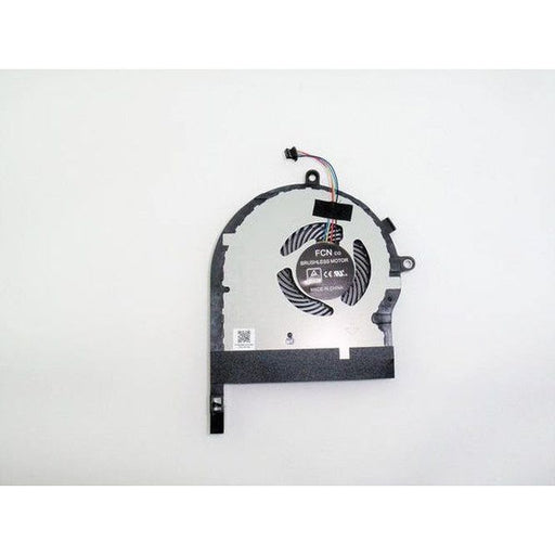 New Asus TUF5 FX80 FX80GD FX80GE FX80GM FX80F ZX80F FZ80F ROG FX504FE TUF Gaming FX504G FX504GD FX504GE FX504GM CPU Fan FCN4VBKLFAJN60 4VBKLFAJN60 DFS501105PR0T-FKPC - LaptopParts.ca