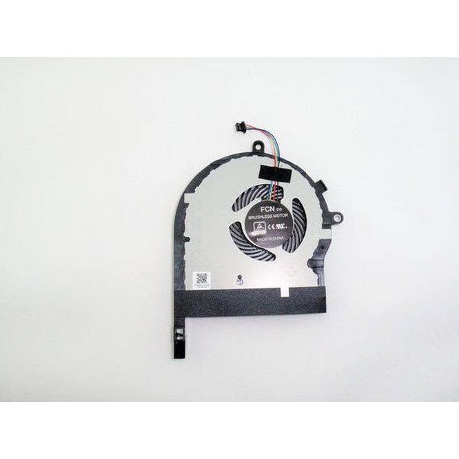 New Asus TUF5 FX80 FX80GD FX80GE FX80GM FX80F ZX80F FZ80F ROG FX504FE TUF Gaming FX504G FX504GD FX504GE FX504GM CPU Fan FCN4VBKLFAJN60 4VBKLFAJN60 DFS501105PR0T-FKPC - LaptopParts.ca