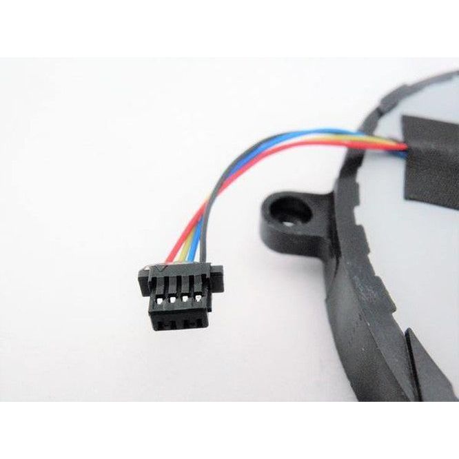 New Asus TUF5 FX80 FX80GD FX80GE FX80GM FX80F ZX80F FZ80F ROG FX504FE TUF Gaming FX504G FX504GD FX504GE FX504GM CPU Fan FCN4VBKLFAJN60 4VBKLFAJN60 DFS501105PR0T-FKPC - LaptopParts.ca