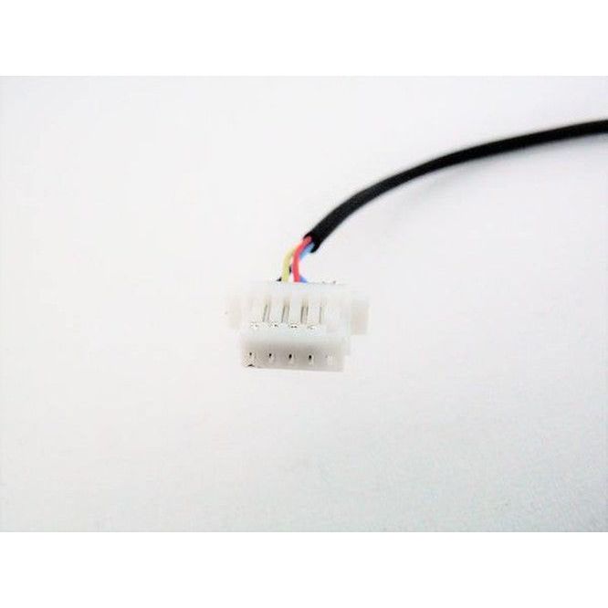 New Asus Strix FX503VD 5V CPU Fan 5V DFS541105FC0T DFS541105FCOT-FK6P 13NB0GI0AP0701 - LaptopParts.ca