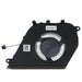 Y64H5 Dell Inspiron 15 7570 7573 CPU Fan 0Y64H5 DFS541105FC0T