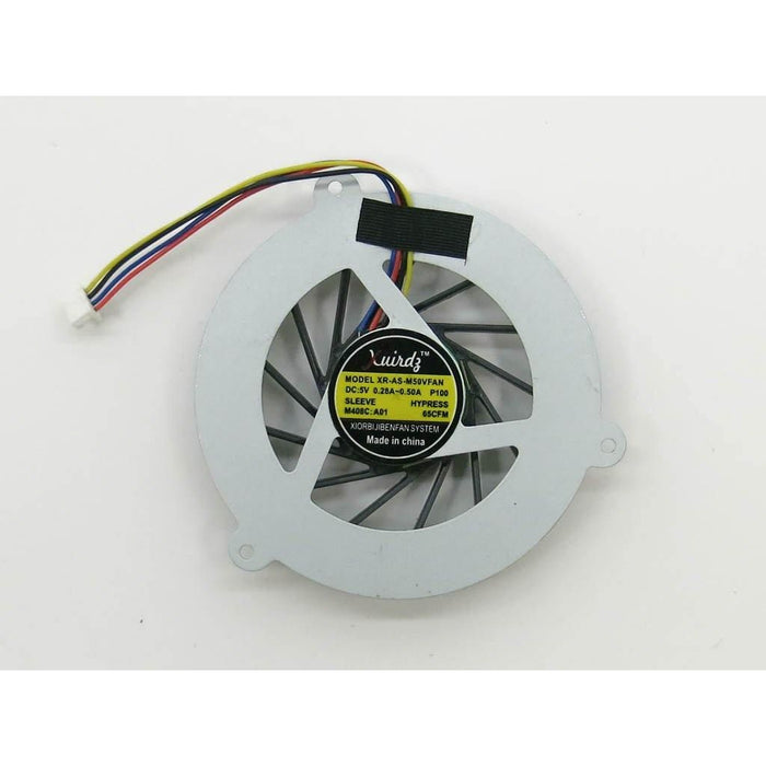 New Asus G50 G50V G50VT G51 G51VX G60 G60VX M50 M50Q M50SR M50V N50 N50VN CPU Fan DFS54B05MH0T - LaptopParts.ca