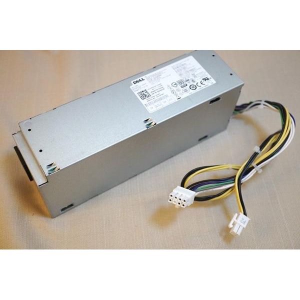 New Dell Precision 3420 Computer Power Supply 240W DHVJN