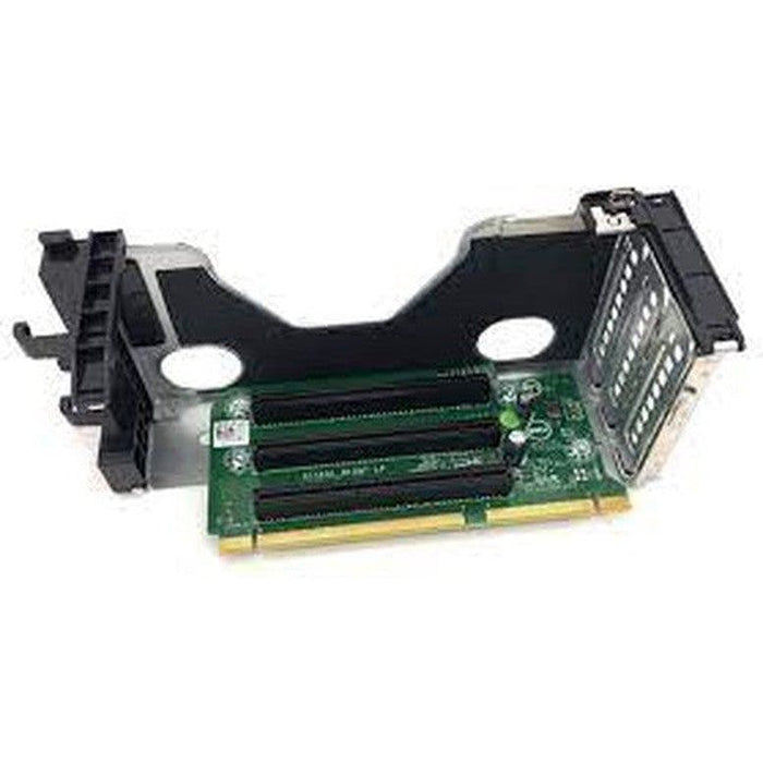 New Dell Poweredge R730 R730xd 3 Slot PCI-E x8 Riser Card 8H6JW 4KKCY ...