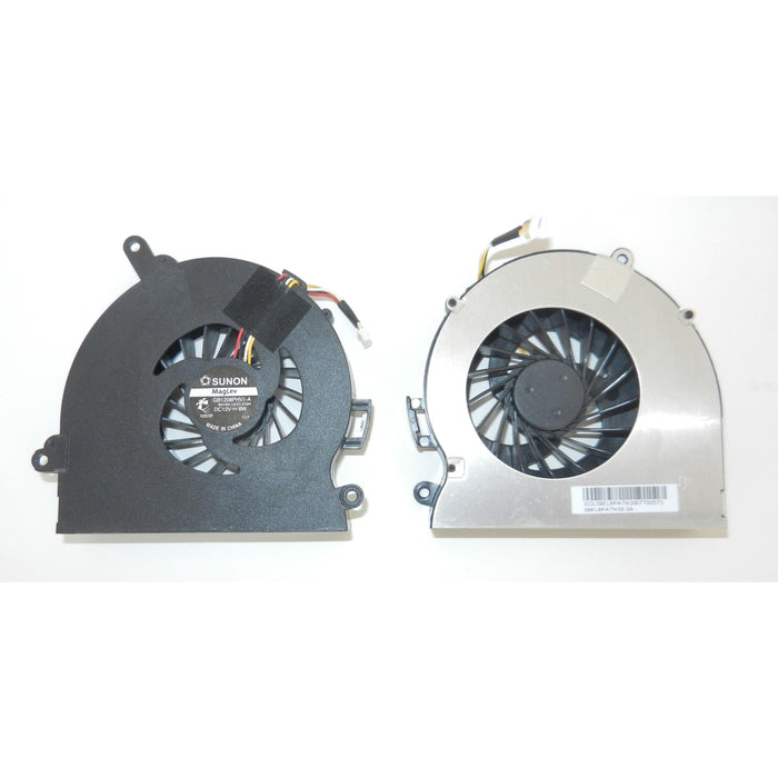 New Gateway ZX6800 Graphics Video GPU Cooling Fan - LaptopParts.ca