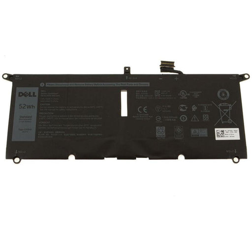 New Genuine Dell Latitude 3301 Battery 52Wh - LaptopParts.ca