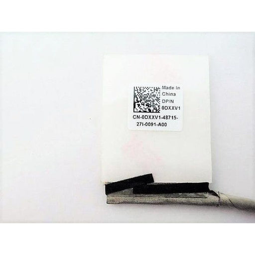 DC02000JS00 LCD Flat Flexible Cable Ribbon for Dell Vostro DC02000JS00 LCD Flat Flexible Cable Ribbon for Dell Vostro