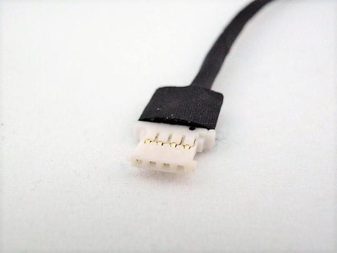 New Acer Spin 5 SP513-51 Dc Jack Cable 50.GK4N1.003 450.0A60K.0001 450.0A60K.0011 - LaptopParts.ca