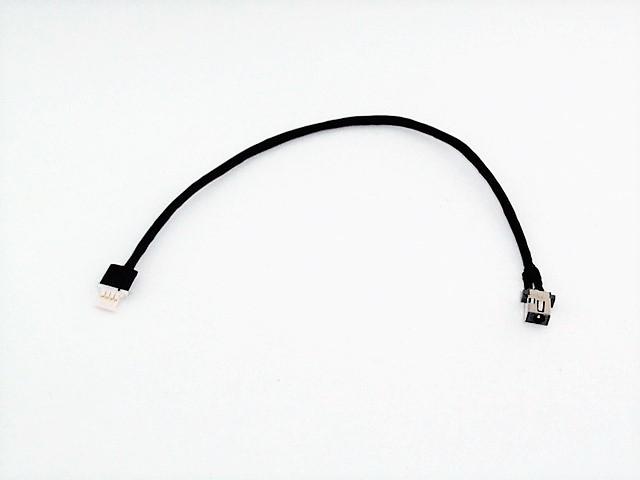 New Acer Spin 5 SP513-51 Dc Jack Cable 50.GK4N1.003 450.0A60K.0001 450.0A60K.0011