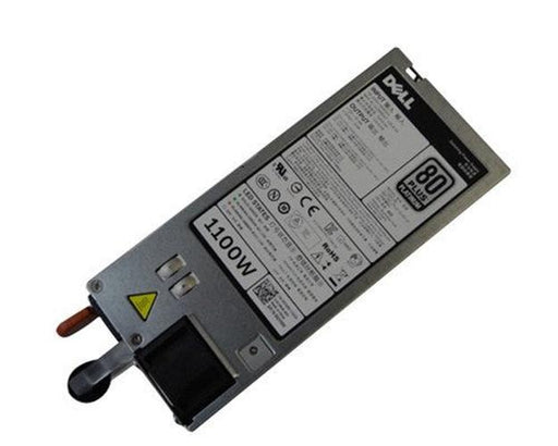 New Dell PowerEdge R520 R620 R720 R820 R920 T320 Server Power Supply 1100W GYH9V 5G4WK - LaptopParts.ca