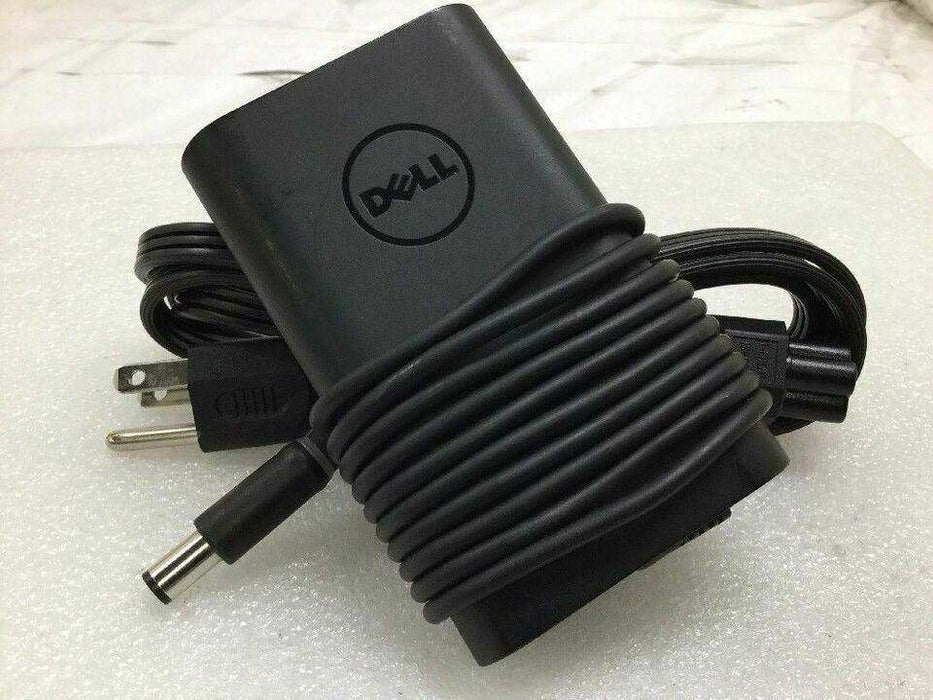 5480 New Genuine Dell Latitude 14 AC Adapter Charger