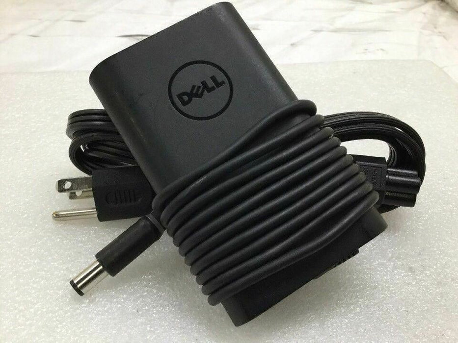 New Genuine Dell Latitude AC Adapter Charger D600 D610 D620 65W - LaptopParts.ca