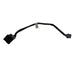 New HP EliteBook 8560W 8570W DC Jack Cable W156 350713N00-600-G - LaptopParts.ca