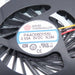 New MSI Fan CPU VGA GE60 MS-16GA MS-16GC MS-16GH 3-wires E33-0800401-MC2 - LaptopParts.ca