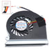 New MSI Fan CPU VGA GE60 MS-16GA MS-16GC MS-16GH 3-wires E33-0800401-MC2 - LaptopParts.ca