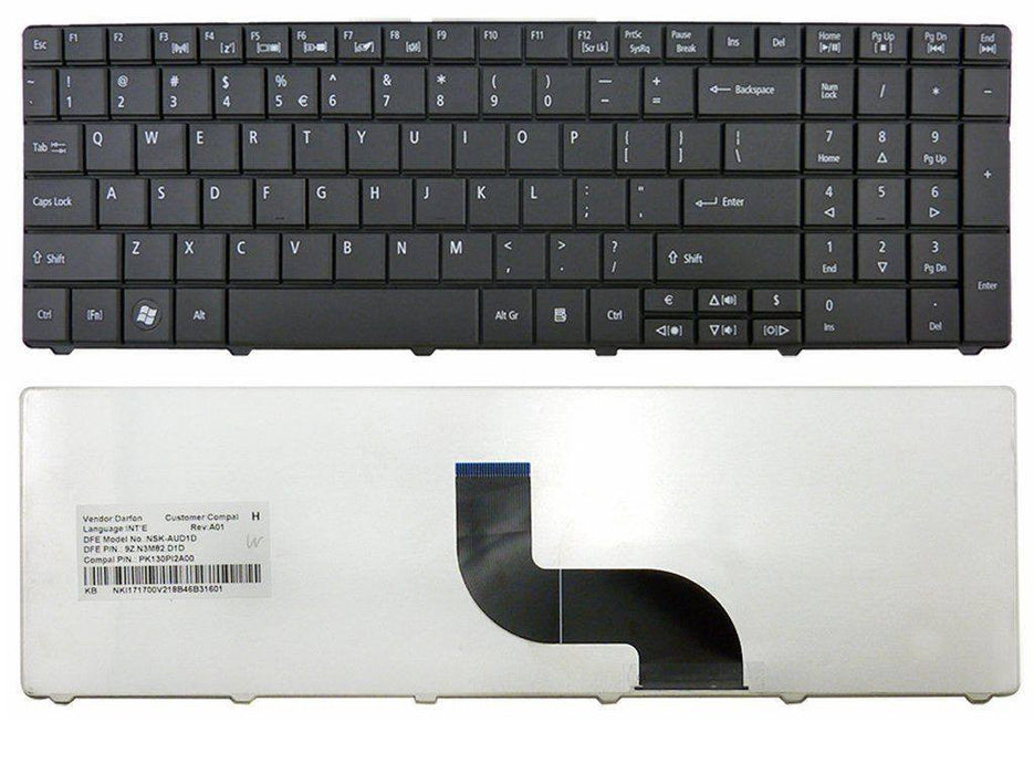 New Acer TravelMate P253-E P253-M P453-M P453-MG Laptop Keyboard