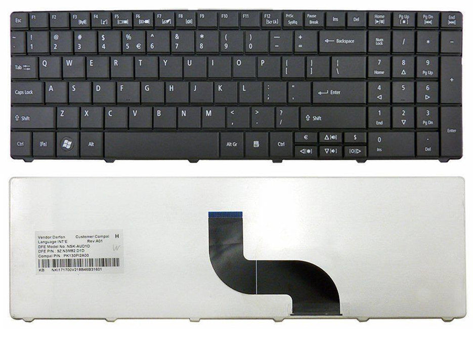 New Acer Aspire E1-521 E1-531 E1-531G E1-571 E1-571G Laptop Keyboard