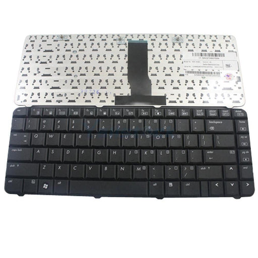 New Compaq Presario CQ50 CQ50T CQ50Z HP G50 Keyboard NSK-H5401 - LaptopParts.ca