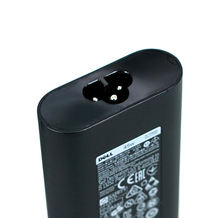 New Genuine Dell Inspiron 11-3168 P25T 11-3169 14-3465 45W AC Power Adapter Charger - LaptopParts.ca