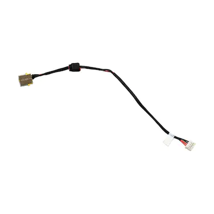 New Acer Aspire E5-551 DC Jack Cable 50.MLDN2.001 DC30100TJ00 - LaptopParts.ca