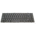 New Dell Studio 14Z 1440 US English Keyboard P445M 0P445M NSK-DJ001 R652M - LaptopParts.ca