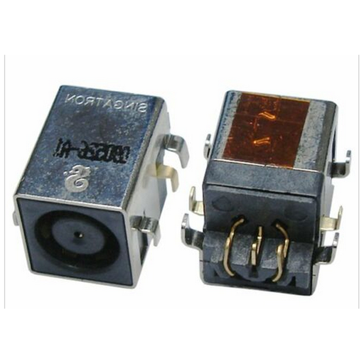 New Dell Latitude E5410 E5510 DC Jack Port - LaptopParts.ca