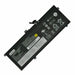 New Genuine Lenovo ThinkPad X390 X395 Battery 48WH - LaptopParts.ca