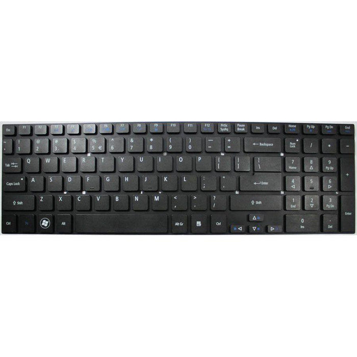 New Acer Aspire Ethos 5951 5951G 8951 8951G Laptop Backlit Keyboard AEZYGR00010