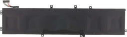 4GVGH New Genuine Dell 04GVGH 1P6KD T453X Battery 84Wh