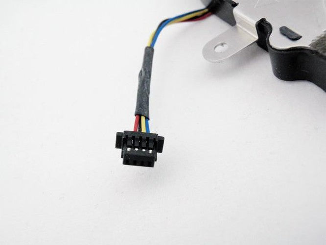 New Dell Inspiron 15 7558 7568 Cpu Cooling Fan 03NWRX 3NWRX FN0565-SP084P2BL 023.1003J.0001 - LaptopParts.ca