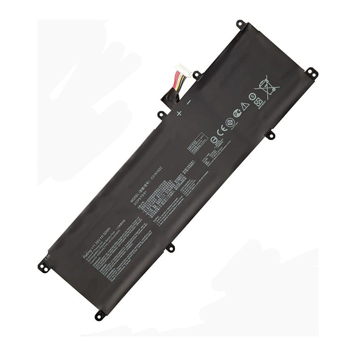 New Compatible Asus ZenBook UX3430UA Battery 50WH