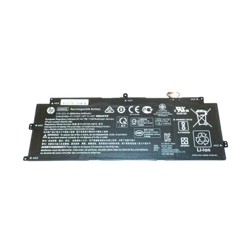 New Genuine HP 902402-2C2 902500-855 AH04 AH04XL HSTNN-DB7S Battery 41.58WH - LaptopParts.ca
